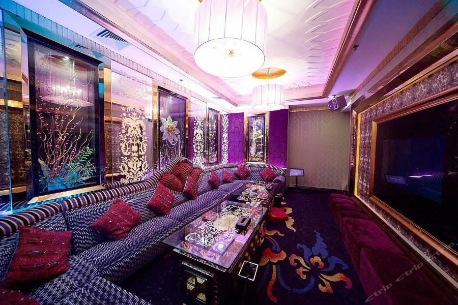 Winner International Hotel Jinjiang  Exterior photo